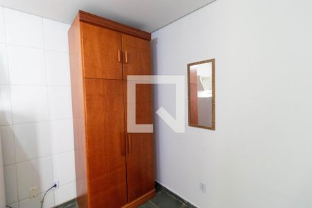 Kitnet de kitnet/studio para alugar com 1 quarto, 25m² em Jardim Santa Genebra Ii (barao Geraldo), Campinas