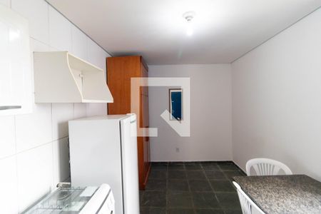Kitnet de kitnet/studio para alugar com 1 quarto, 25m² em Jardim Santa Genebra Ii (barao Geraldo), Campinas