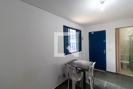 Kitnet de kitnet/studio para alugar com 1 quarto, 25m² em Jardim Santa Genebra Ii (barao Geraldo), Campinas