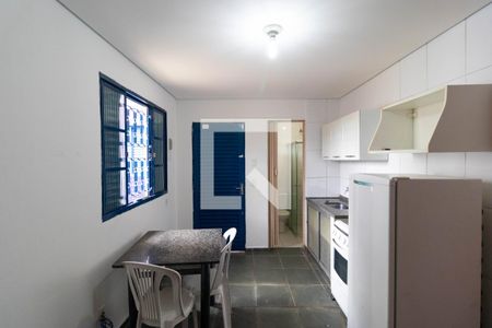 Kitnet de kitnet/studio para alugar com 1 quarto, 25m² em Jardim Santa Genebra Ii (barao Geraldo), Campinas