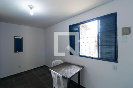 Kitnet de kitnet/studio para alugar com 1 quarto, 25m² em Jardim Santa Genebra Ii (barao Geraldo), Campinas