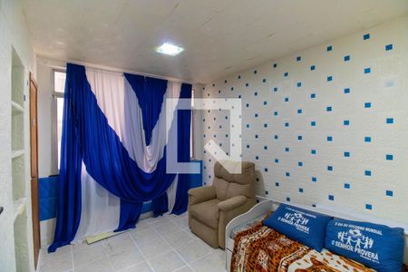 Studio de kitnet/studio à venda com 1 quarto, 20m² em Centro, Niterói