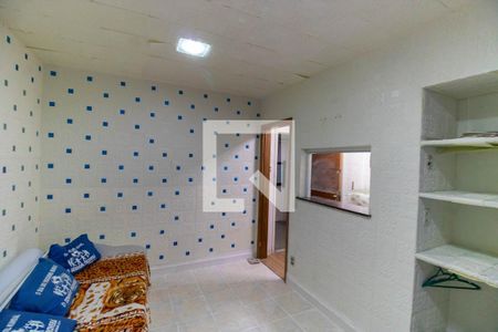 Studio de kitnet/studio à venda com 1 quarto, 20m² em Centro, Niterói