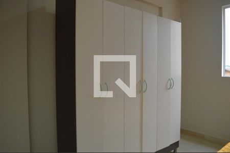 Quarto 1 - Armários de apartamento para alugar com 3 quartos, 160m² em Havaí, Belo Horizonte