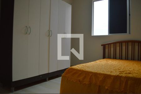 Quarto 1 de apartamento para alugar com 3 quartos, 160m² em Havaí, Belo Horizonte