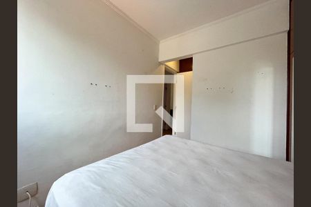 Suite de apartamento à venda com 3 quartos, 72m² em Vila Guarani (zona Sul), São Paulo