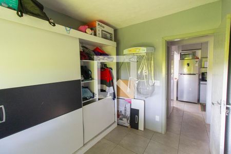 Quarto 2 de apartamento à venda com 2 quartos, 45m² em Rio dos Sinos, São Leopoldo