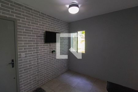 Apartamento à venda com 45m², 2 quartos e sem vagaSala