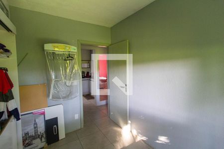 Quarto 2 de apartamento para alugar com 2 quartos, 45m² em Rio dos Sinos, São Leopoldo