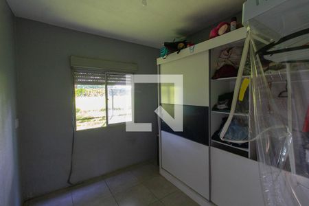 Quarto 2 de apartamento para alugar com 2 quartos, 45m² em Rio dos Sinos, São Leopoldo