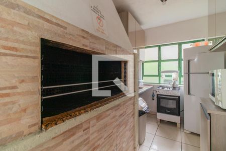 Apartamento à venda com 60m², 1 quarto e 1 vaga Apartamento à venda com 60m², 1 quarto e 1 vagaÁrea comum - Salão de festas