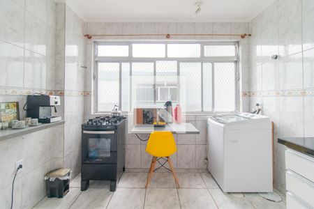 Apartamento à venda com 60m², 1 quarto e 1 vaga Apartamento à venda com 60m², 1 quarto e 1 vagaCozinha