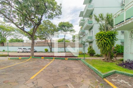 Apartamento à venda com 60m², 1 quarto e 1 vaga Apartamento à venda com 60m², 1 quarto e 1 vagaGaragem