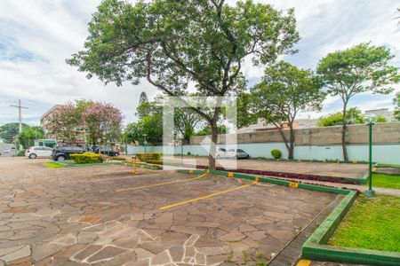 Apartamento à venda com 60m², 1 quarto e 1 vaga Apartamento à venda com 60m², 1 quarto e 1 vagaGaragem