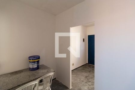 Studio para alugar com 30m², 1 quarto e 1 vaga Studio para alugar com 30m², 1 quarto e 1 vagaCozinha