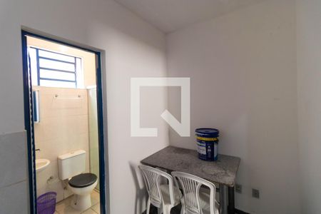 Studio para alugar com 30m², 1 quarto e 1 vaga Studio para alugar com 30m², 1 quarto e 1 vagaCozinha