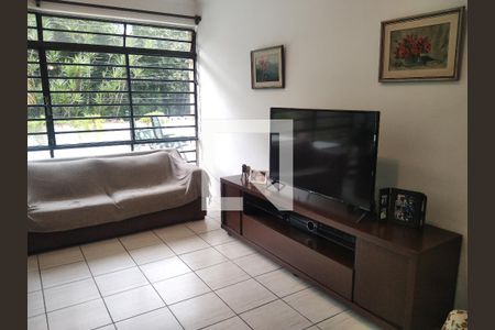 Sala de casa à venda com 3 quartos, 260m² em Vila Inah, São Paulo