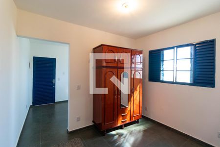 Sala de kitnet/studio para alugar com 1 quarto, 35m² em Cidade Universitária, Campinas