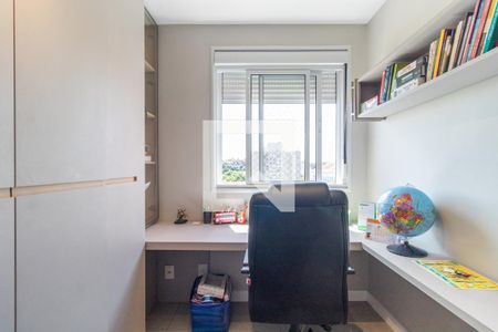 Quarto 1 de apartamento à venda com 3 quartos, 70m² em Teresópolis, Porto Alegre