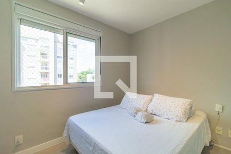 Quarto 2 de apartamento à venda com 3 quartos, 70m² em Teresópolis, Porto Alegre