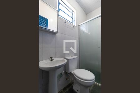 Kitnet/Studio para alugar com 1 quarto, 30m² em Cidade Universitária, Campinas