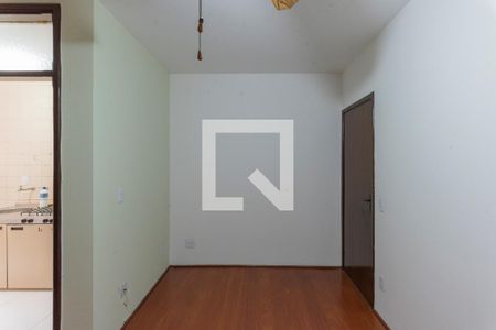 Sala de apartamento à venda com 1 quarto, 49m² em Centro, Campinas