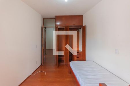 Suíte de apartamento à venda com 1 quarto, 49m² em Centro, Campinas