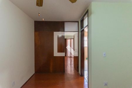 Sala de apartamento à venda com 1 quarto, 49m² em Centro, Campinas
