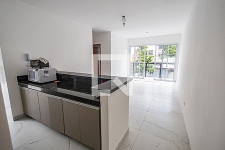 Apartamento à venda com 131m², 2 quartos e 2 vagasSala