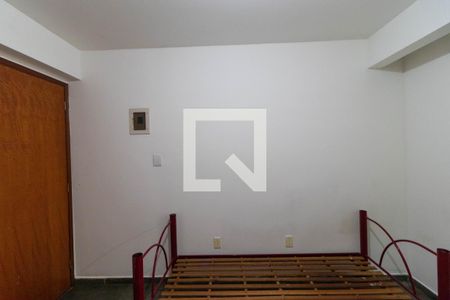 Kitnet de kitnet/studio para alugar com 1 quarto, 30m² em Cidade Universitária, Campinas