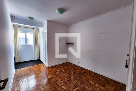 Sala de apartamento à venda com 3 quartos, 108m² em Pinheiros, São Paulo