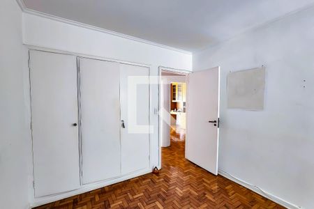 Suíte de apartamento à venda com 3 quartos, 108m² em Pinheiros, São Paulo