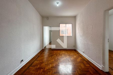 Sala de casa à venda com 3 quartos, 90m² em Barra Funda, São Paulo