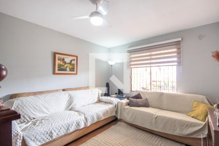 Sala de Estar de casa para alugar com 3 quartos, 160m² em Cidade das Flores, Osasco
