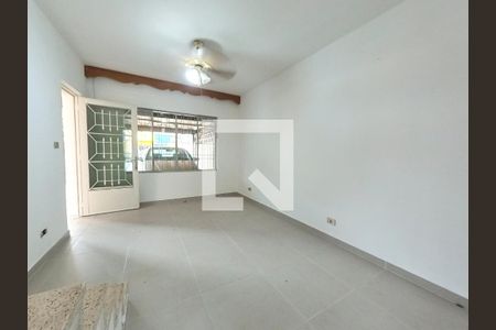 Sala de casa para alugar com 5 quartos, 140m² em Jardim Vista Linda, São Paulo