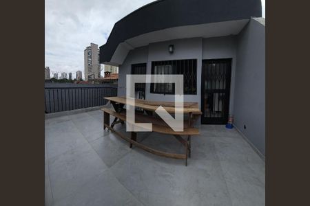 Foto 06 de casa à venda com 4 quartos, 240m² em Vila Santo Estevão, São Paulo