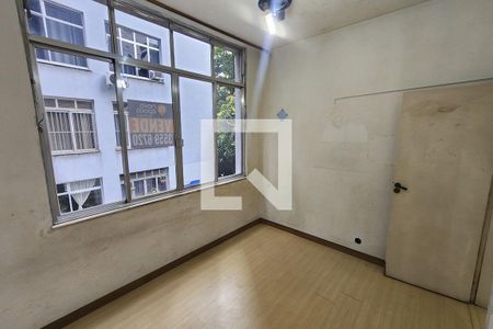 Quarto 1 de apartamento à venda com 2 quartos, 74m² em Flamengo, Rio de Janeiro