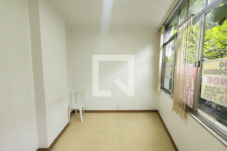 Quarto 2 de apartamento à venda com 2 quartos, 74m² em Flamengo, Rio de Janeiro