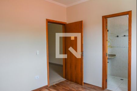 Quarto Suíte de casa à venda com 4 quartos, 248m² em Nova Petrópolis, São Bernardo do Campo
