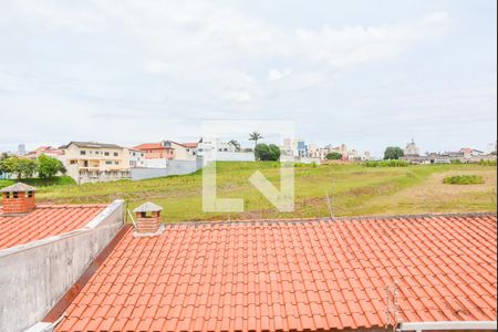 Vista do Quarto Suíte de casa à venda com 4 quartos, 248m² em Nova Petrópolis, São Bernardo do Campo