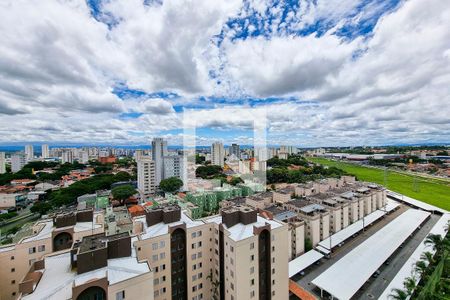 Vista de apartamento para alugar com 3 quartos, 68m² em Jardim América, São José dos Campos