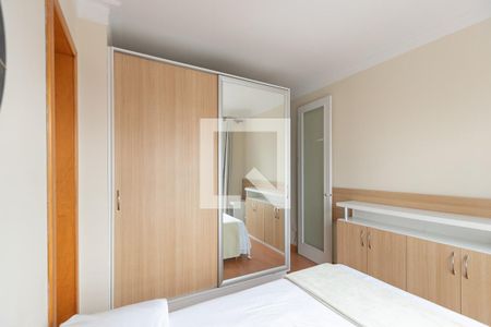 Quarto de apartamento para alugar com 1 quarto, 34m² em Rebouças, Curitiba