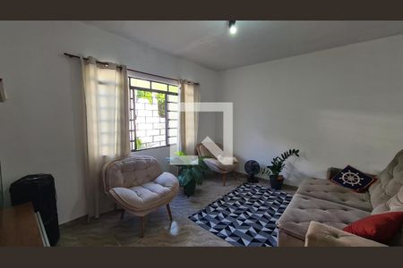 Sala de casa à venda com 3 quartos, 90m² em Jardim Torres São José, Jundiaí