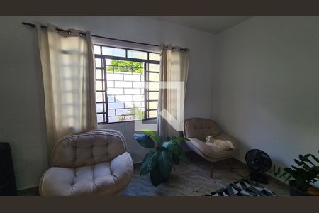 Sala de casa à venda com 3 quartos, 90m² em Jardim Torres São José, Jundiaí