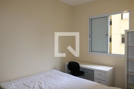Suíte de apartamento para alugar com 2 quartos, 62m² em Mauá, São Caetano do Sul