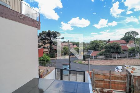 Vista Varanda de casa à venda com 3 quartos, 210m² em Chácara das Pedras, Porto Alegre