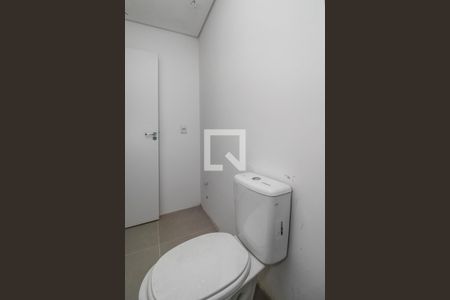 Casa à venda com 210m², 3 quartos e 4 vagas Casa à venda com 210m², 3 quartos e 4 vagasBanheiro da Suíte 2
