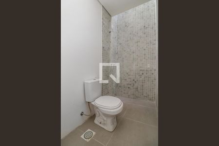 Casa à venda com 210m², 3 quartos e 4 vagas Casa à venda com 210m², 3 quartos e 4 vagasBanheiro da Suíte 2