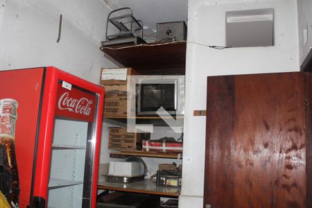 Despensa de casa à venda com 3 quartos, 220m² em Vila Romana, São Paulo