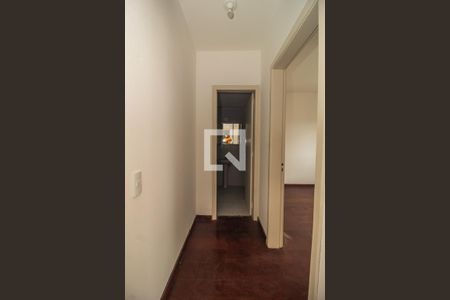 Corredor de apartamento à venda com 1 quarto, 41m² em Partenon, Porto Alegre